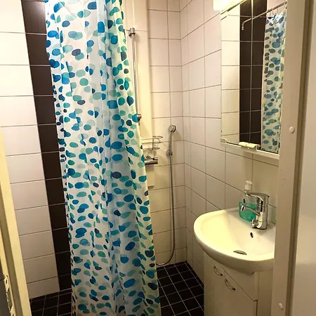 Kotimaailma Apartments Kamppi - 2Br In The City Center With Code Lock Helsinki Esterno foto